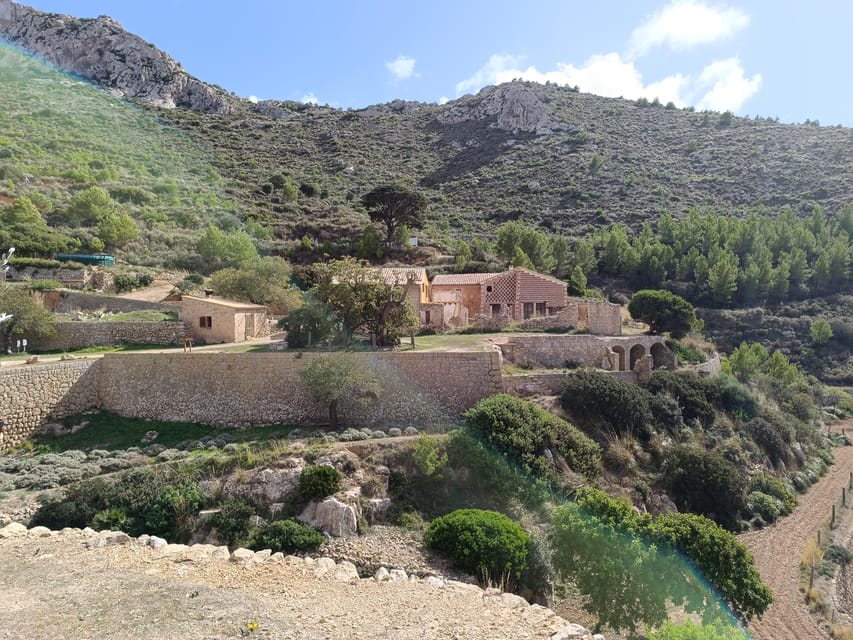 Mallorca: Sant Elm to La Trapa Monastery Guided Hike