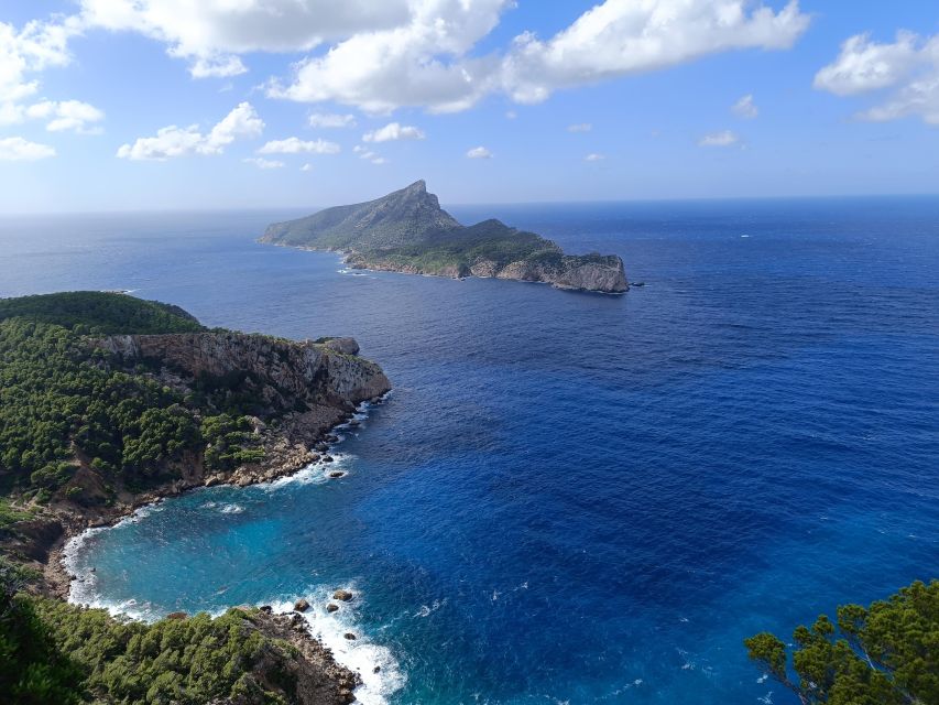 Mallorca: Sant Elm to La Trapa Monastery Guided Hike - Overview of the Guided Hike
