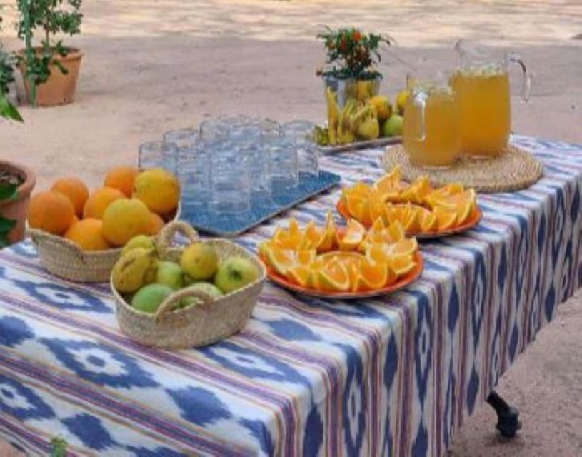 2 Best Tours In Soller