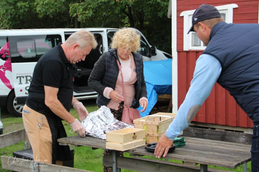 3 Best Food Tours In Malmo