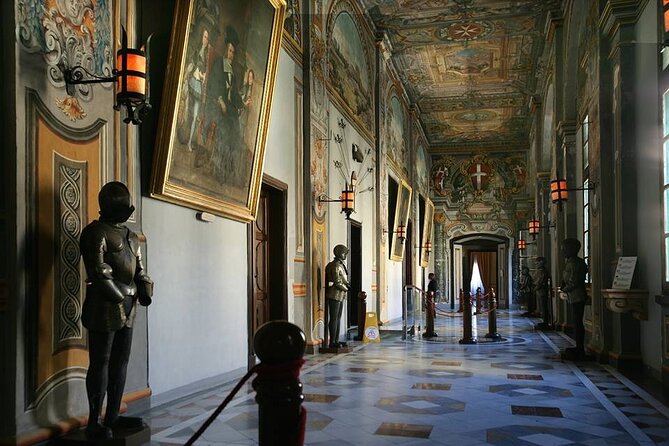 Malta Shore Excursion: Malta in One Day Private Sightseeing Tour
