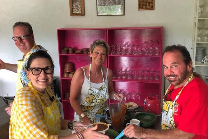 Mamas Kitchen