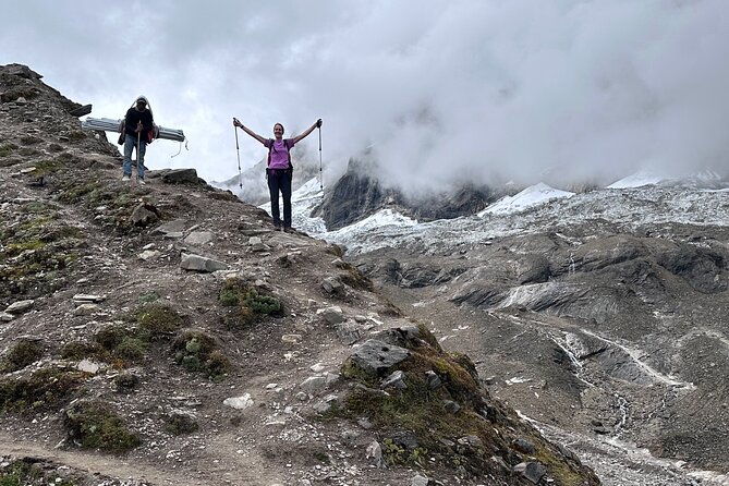 Manaslu Tsum Valley Trekking - Inclusions
