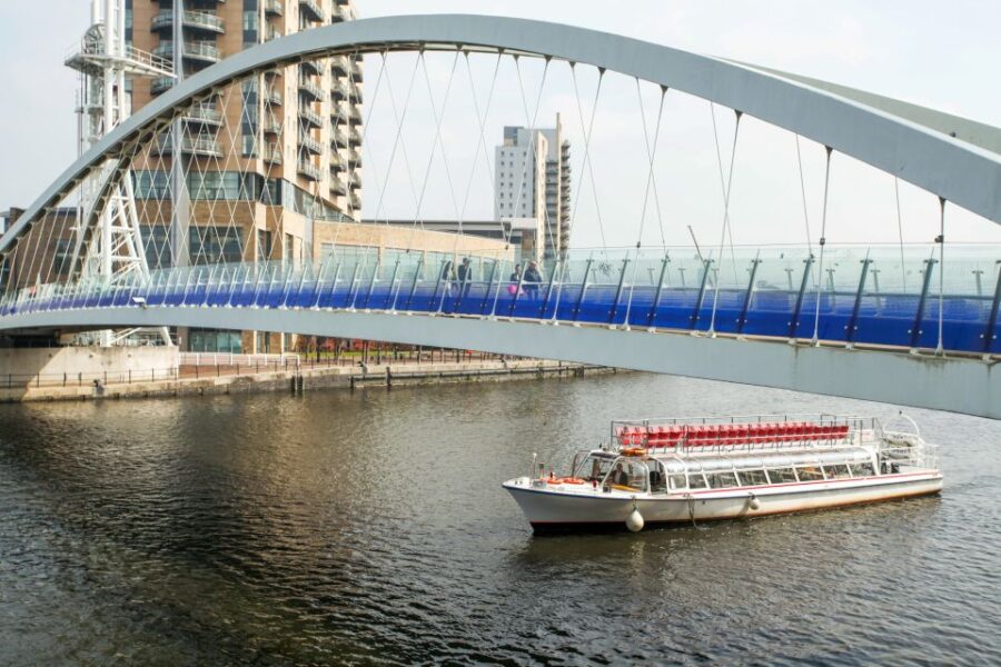 7 Best Cruises And Boat Tours In Manchester