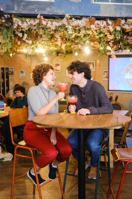 Manchester: The Crystal Maze LIVE Experience Entry Ticket - Ticket Details