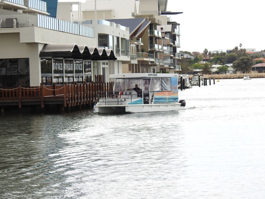 2 Best Guided Tours In Mandurah