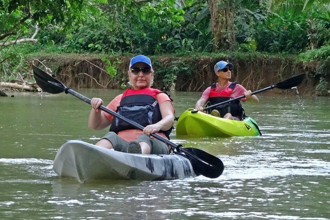 19 Best Canoe And Kayak Experiences In Quepos