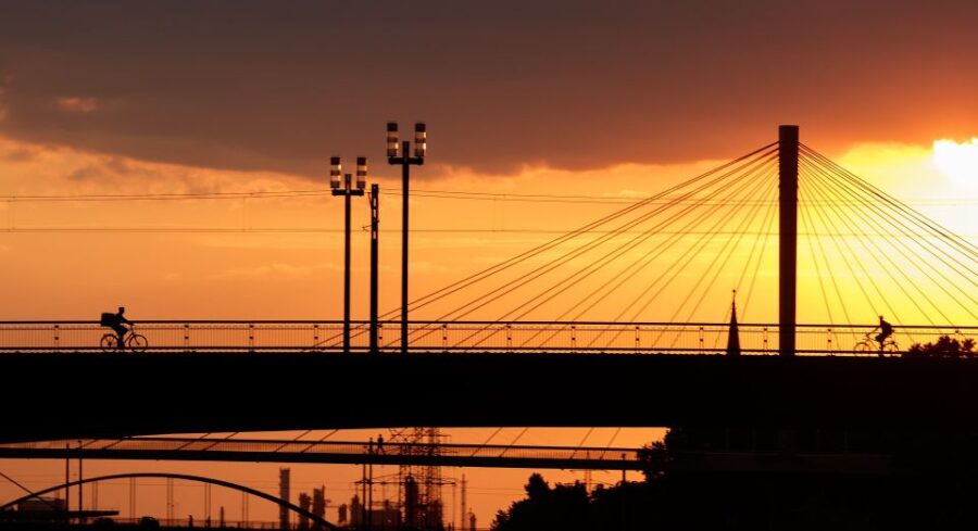 Mannheim: Capture the Most Photogenic Spots With a Local