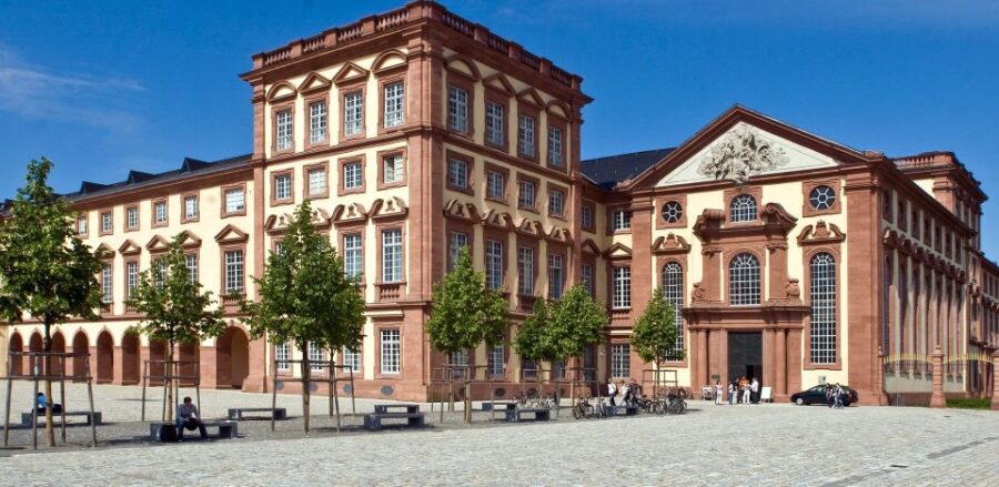 2 Best 1 Hour Tours and Experiences in Mannheim