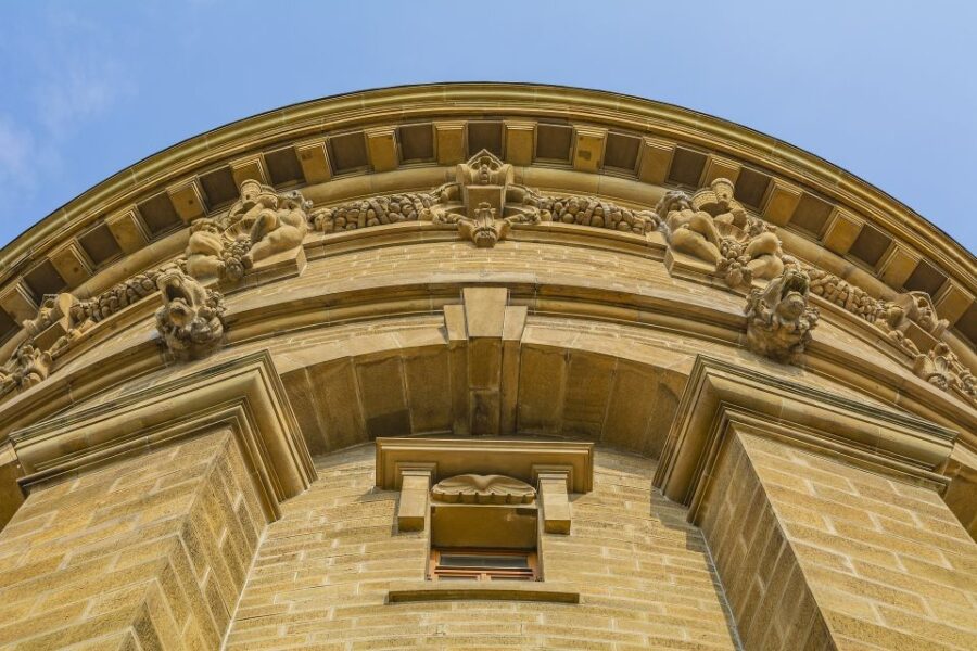 Mannheim’S Art and Culture Revealed by a Local