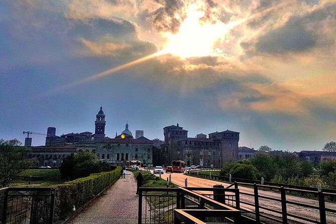Mantovagando - Tour Overview