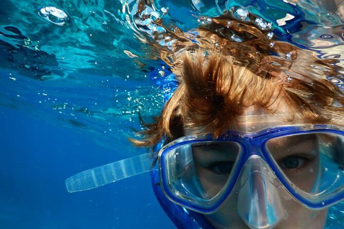 Marathon Key: 3-Hour Snorkeling Adventure on a Pontoon at Sombrero Reef - Snorkeling Equipment and Attire