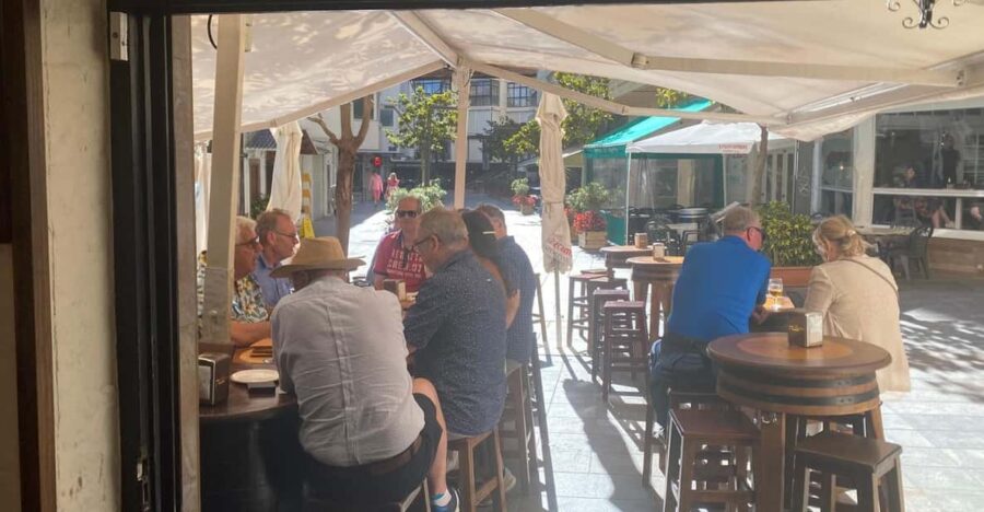 2 Best City Tours In Marbella
