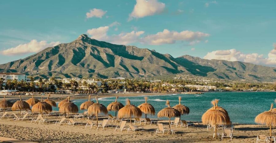 2 Best 1 Hour Tours and Experiences in Marbella