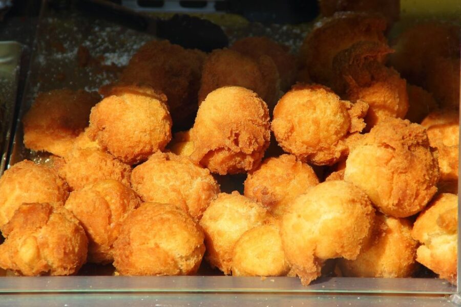 Marbella: Food Tour - Tour Overview