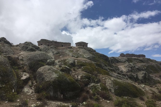 Marcahuasi Experience in Lima - Tour Type and Inclusions
