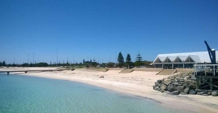 Margaret River and Busselton Jetty: Day Trip From Perth - Tour Overview