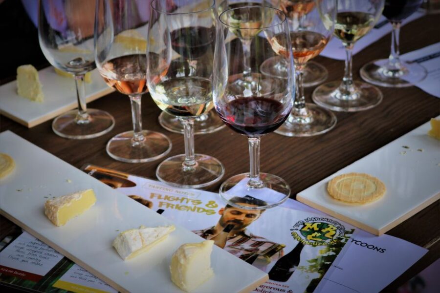 Margaret River: Customizable Guided Private Wine Tour