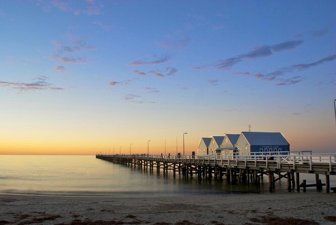 Margaret River Region Impression Day Tour From Perth