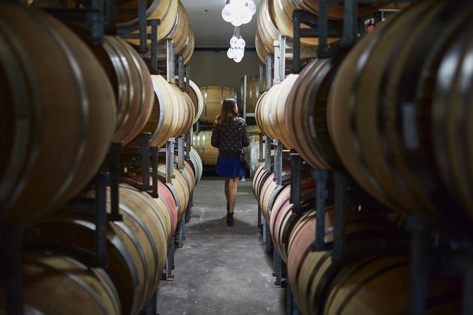 Margaret River Vineyard Wine & Food Tour