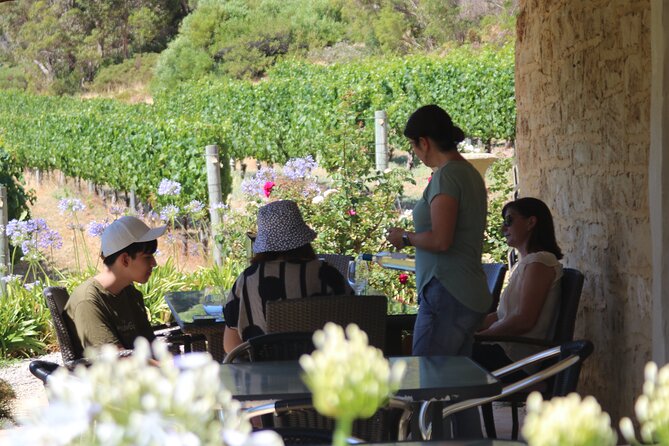 Margaret River Wine and Sights Discovery Tour From Busselton or Dunsborough