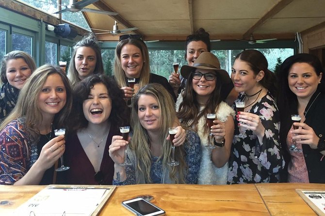 Margaret River Wine Tour: The Full Bottle - Tour Overview and Highlights