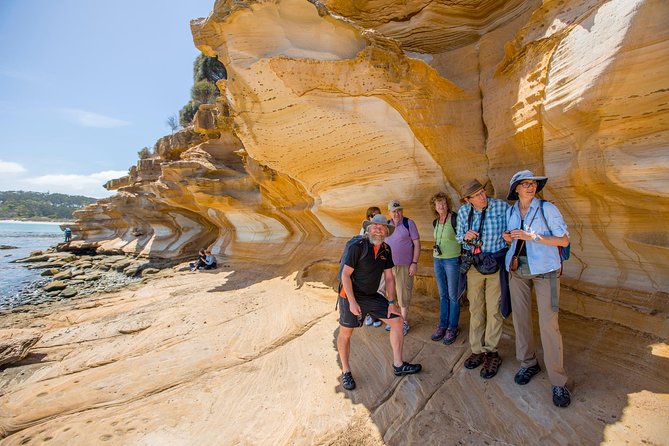 Maria Island Active Day Tour From Hobart