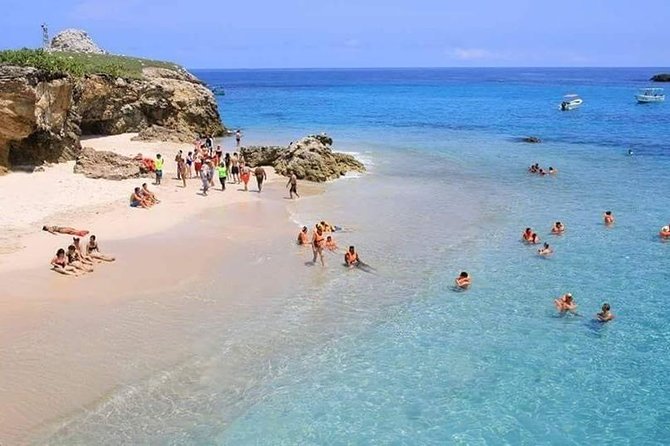 Marietas Islands Snorkeling Tour - Reviews and Experiences