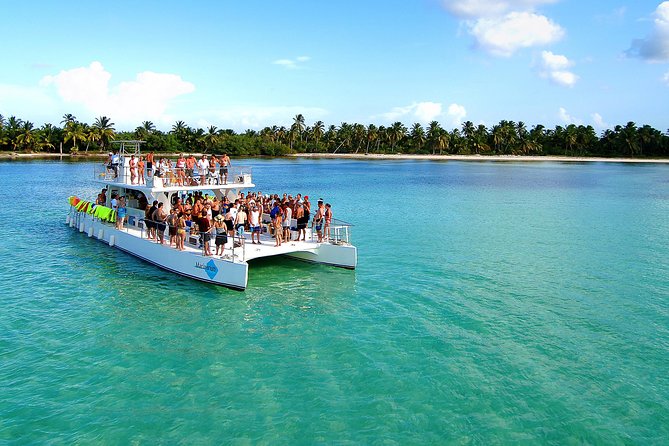 Marinarium Snorkeling Cruise From Punta Cana - Overview and Experience