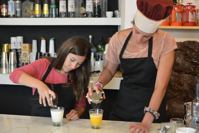 Market Tour & Traditional Peruvian Cooking Class in Cusco - Overview of the Experience