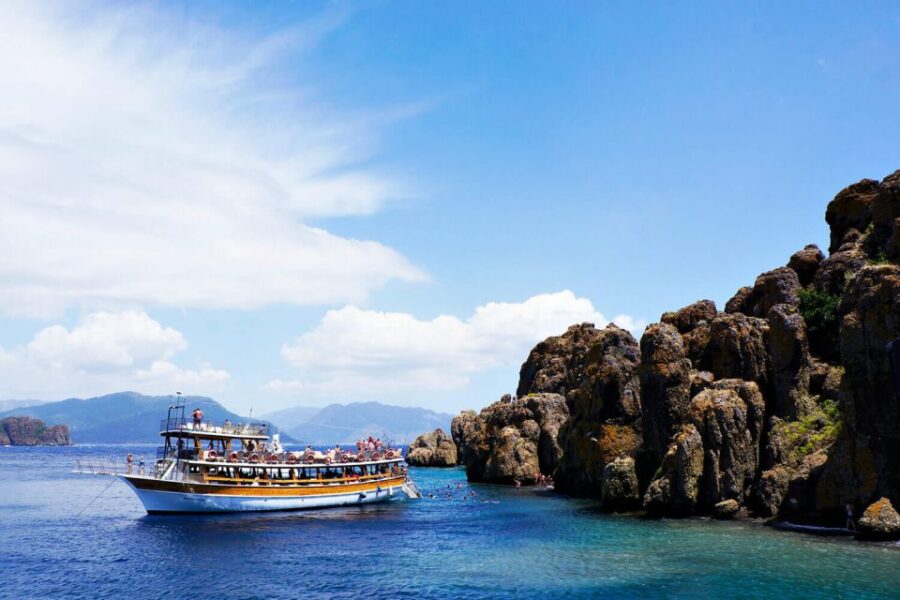 4 Best BBQ Experiences In Marmaris