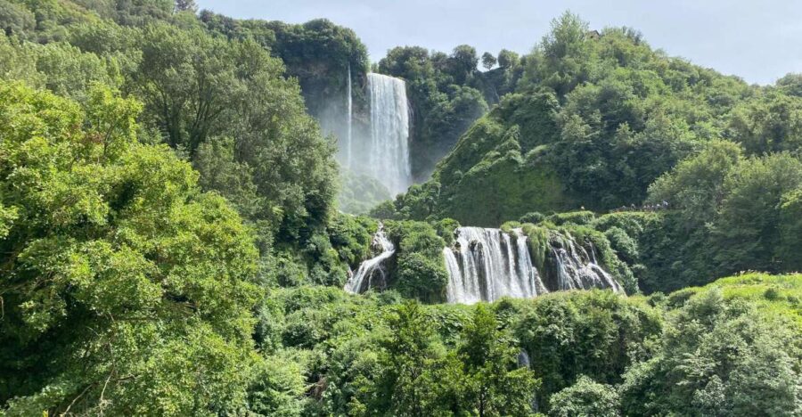2 Best Tours In Terni