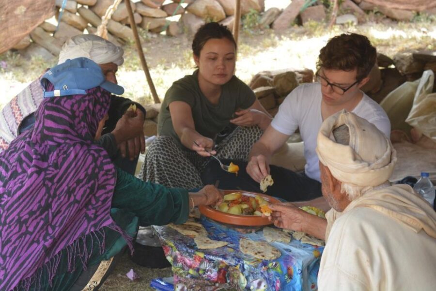 Marrakech: 3 Days To Dades Valley & Guided To the Gorgeous