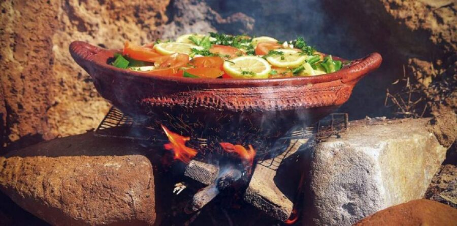 Marrakech: Moroccan Cooking Class in the Atlas Mountains