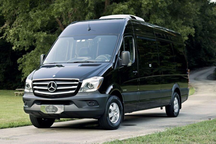 Marrakech: Private 1-Way Bus or Van Transfer to Agadir - Transfer Service Details