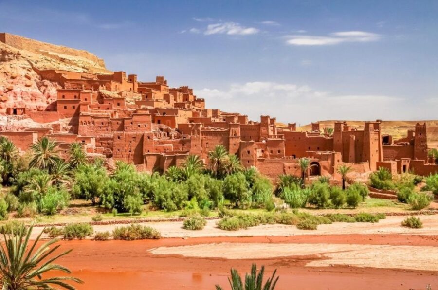 2 Best Food Tours In Ouarzazate