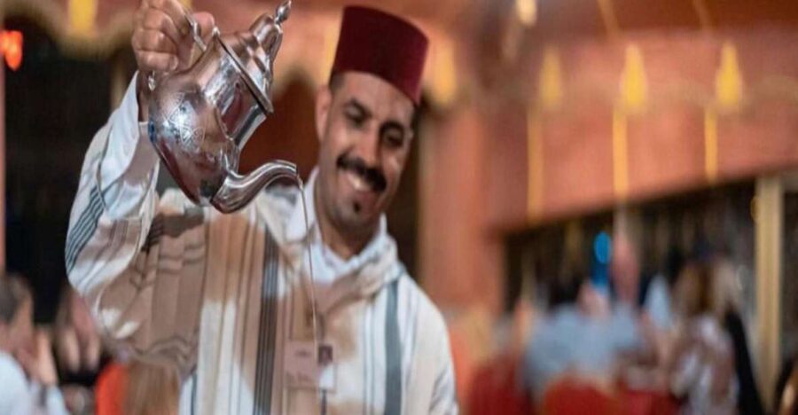 Marrakesh: Moroccan Dinner and Fantasia Show at Chez Ali - Pricing and Discounts