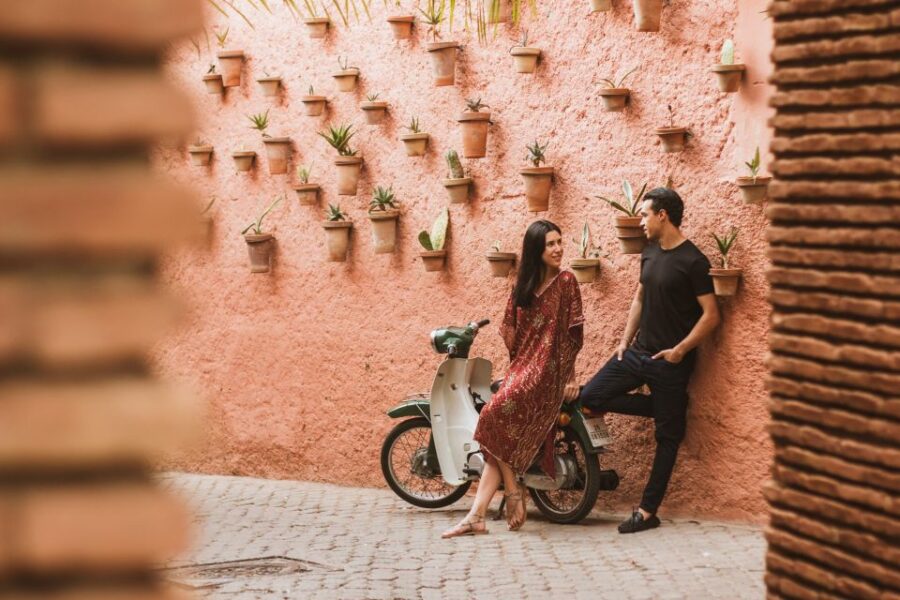 8 Best Photography Experiences In Marrakech