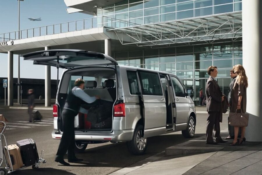 Marsa Alam Airport: Private Transfer