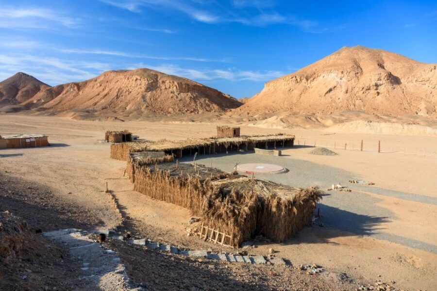 7 Best Quad Bike And ATV Tours In Marsa Alam