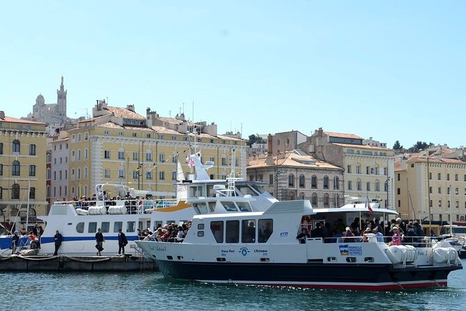 20 Best Walking Tours In Marseille