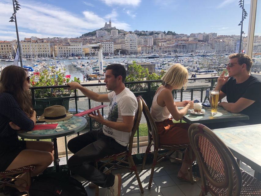 6 Best Workshops And Classes In Marseille