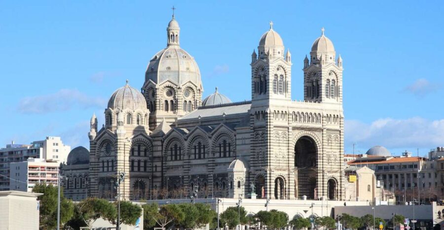 Marseille: Self-Guided Audio Tour - About the Marseille Audio Tour