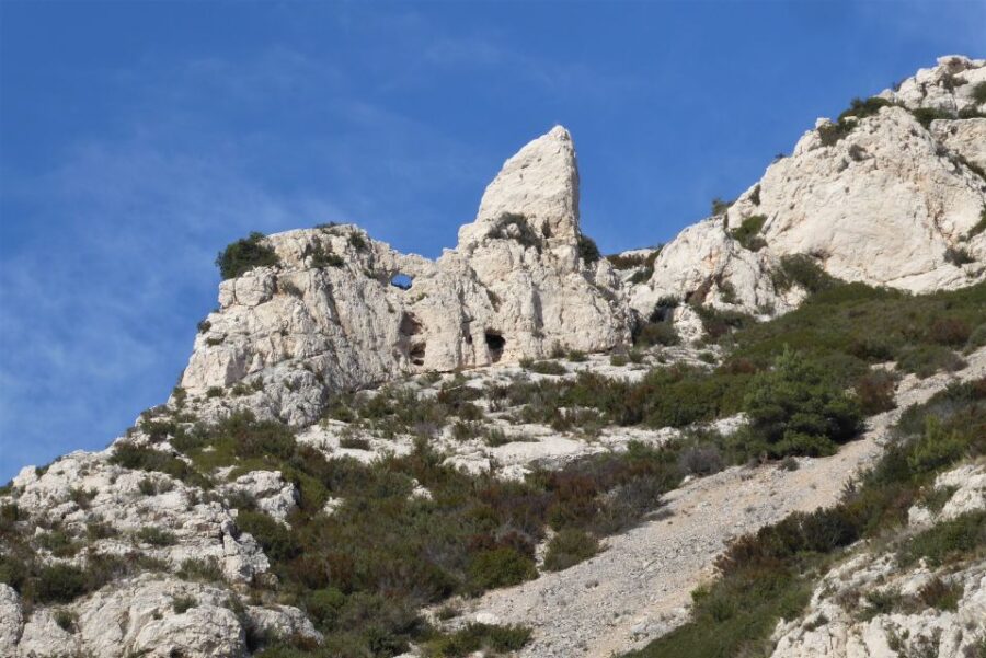 Marseille: Sormiou Calanque Half-Day Hiking Tour W/Swimming - Tour Overview