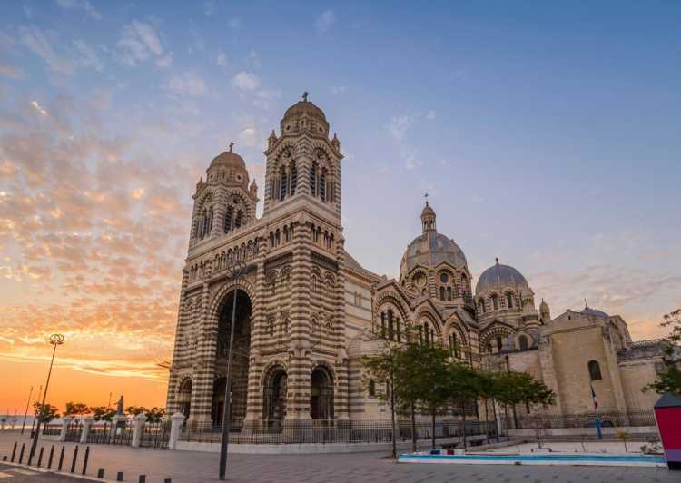 Marseilles Classics