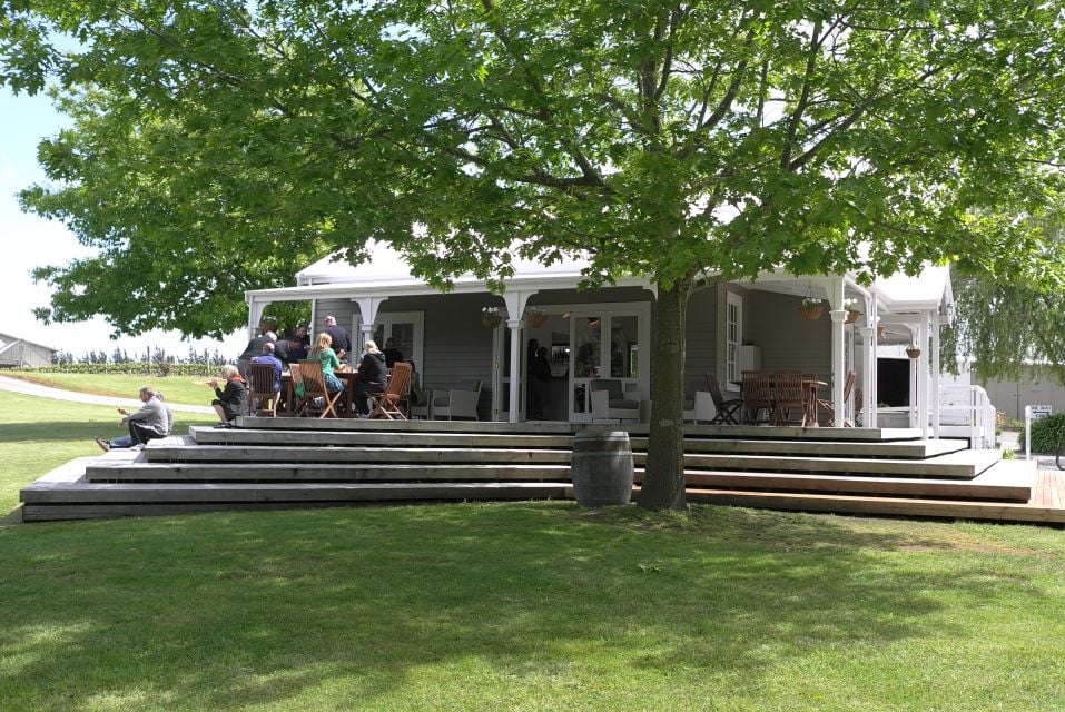 17 Best Wine Tours In Wellington