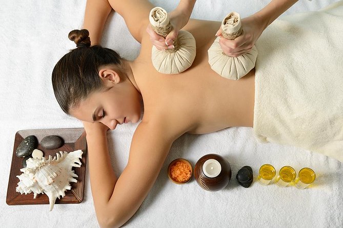Massage and Wellness