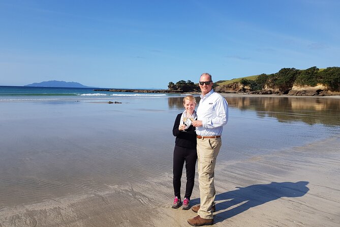 Matakana Scenic Coastal Getaway From Auckland