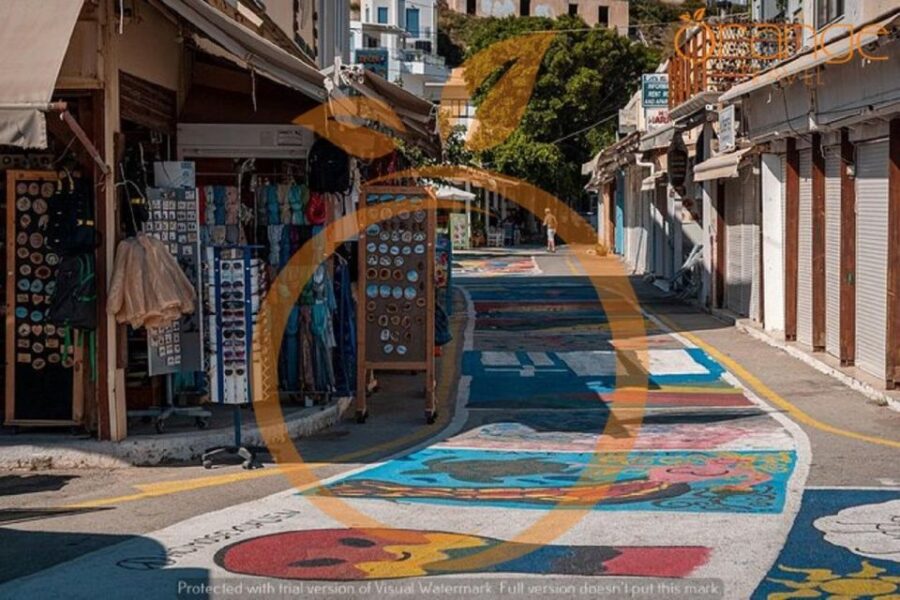 Matala- Half Day