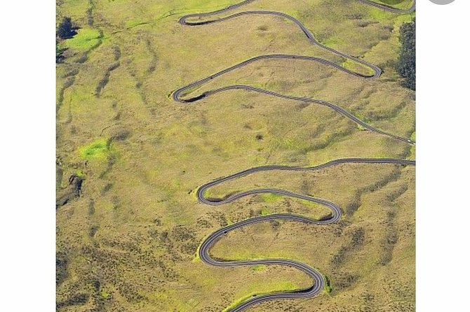 Mauis Original Haleakala Down Hill Bike Tour